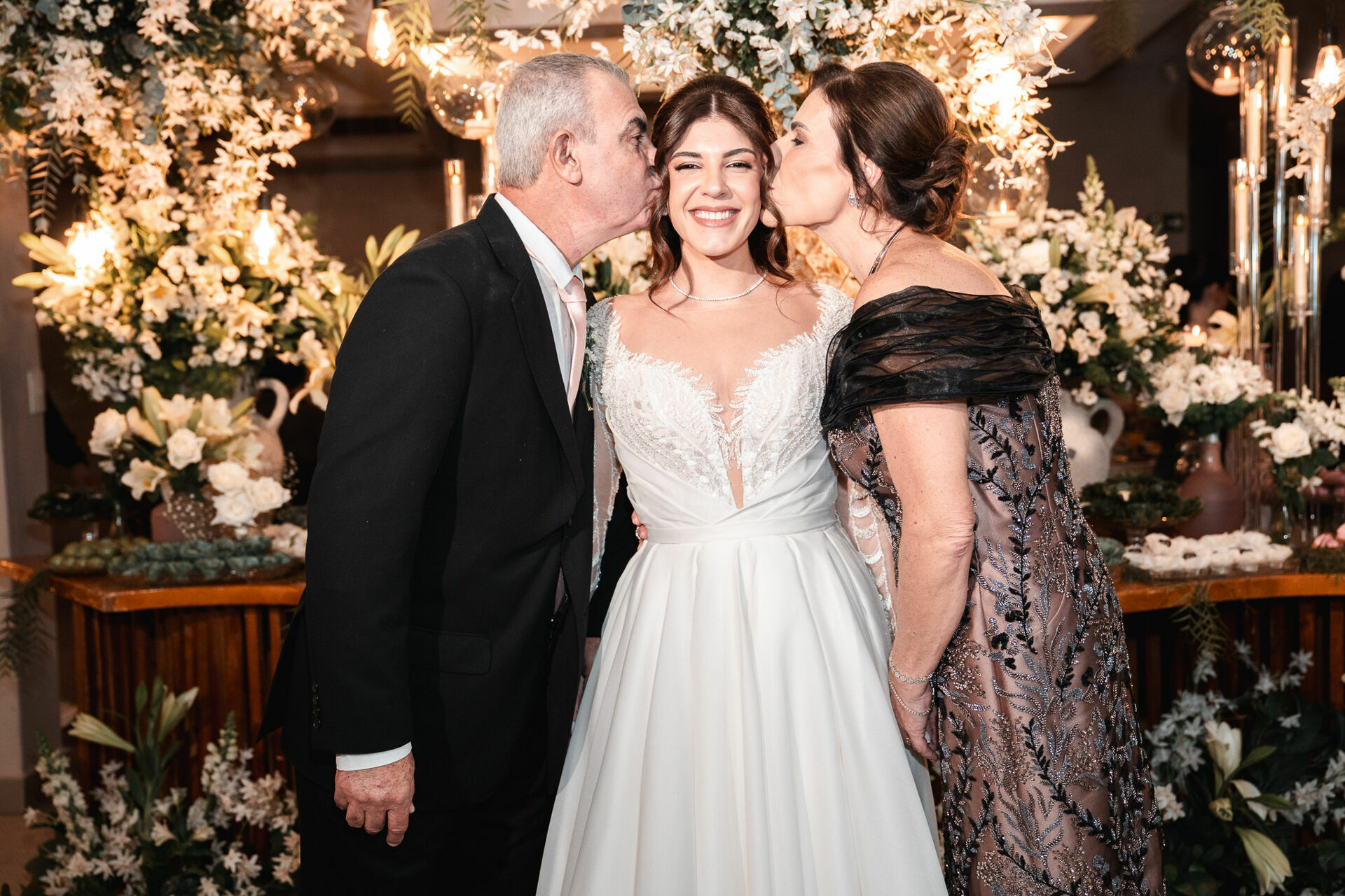 Foto Victoria e Guilherme - Wedding day  - Imagem 59
