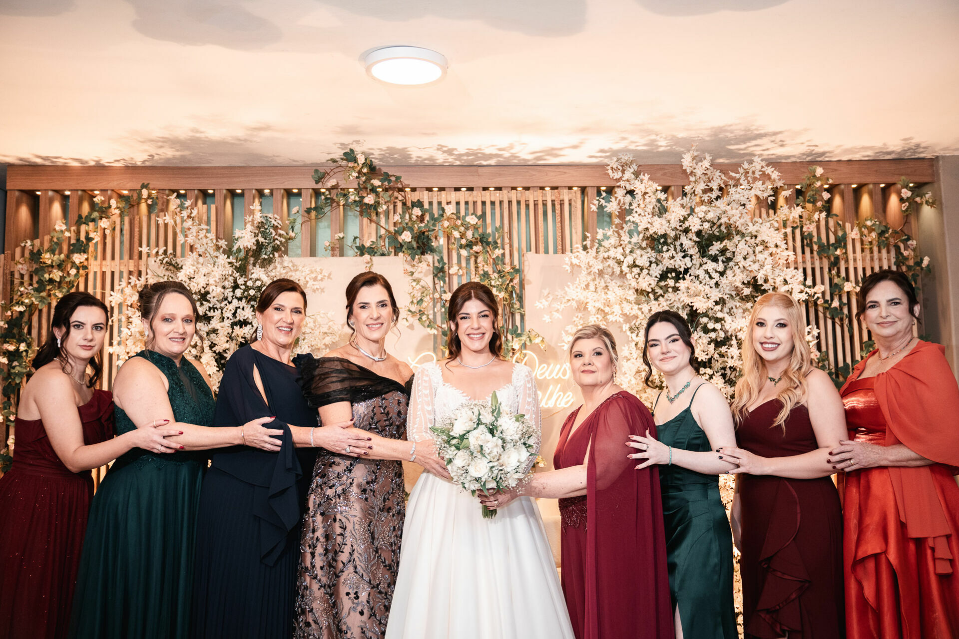 Foto Victoria e Guilherme - Wedding day  - Imagem 57