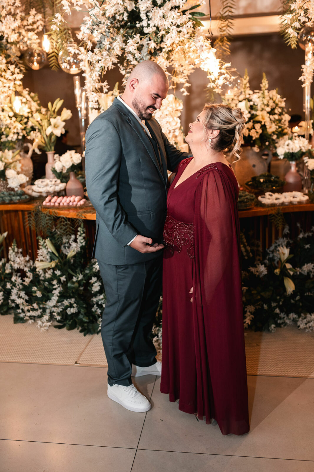 Foto Victoria e Guilherme - Wedding day  - Imagem 58