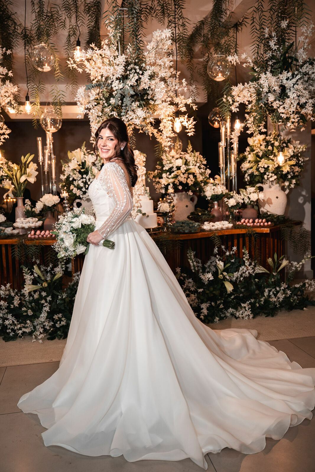 Foto Victoria e Guilherme - Wedding day  - Imagem 64