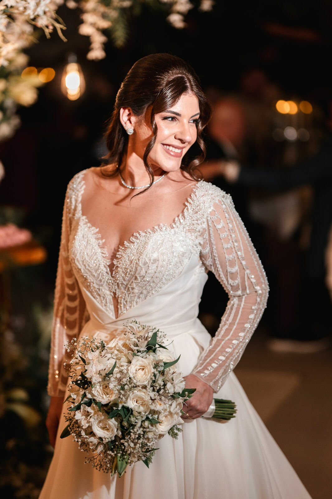 Foto Victoria e Guilherme - Wedding day  - Imagem 65