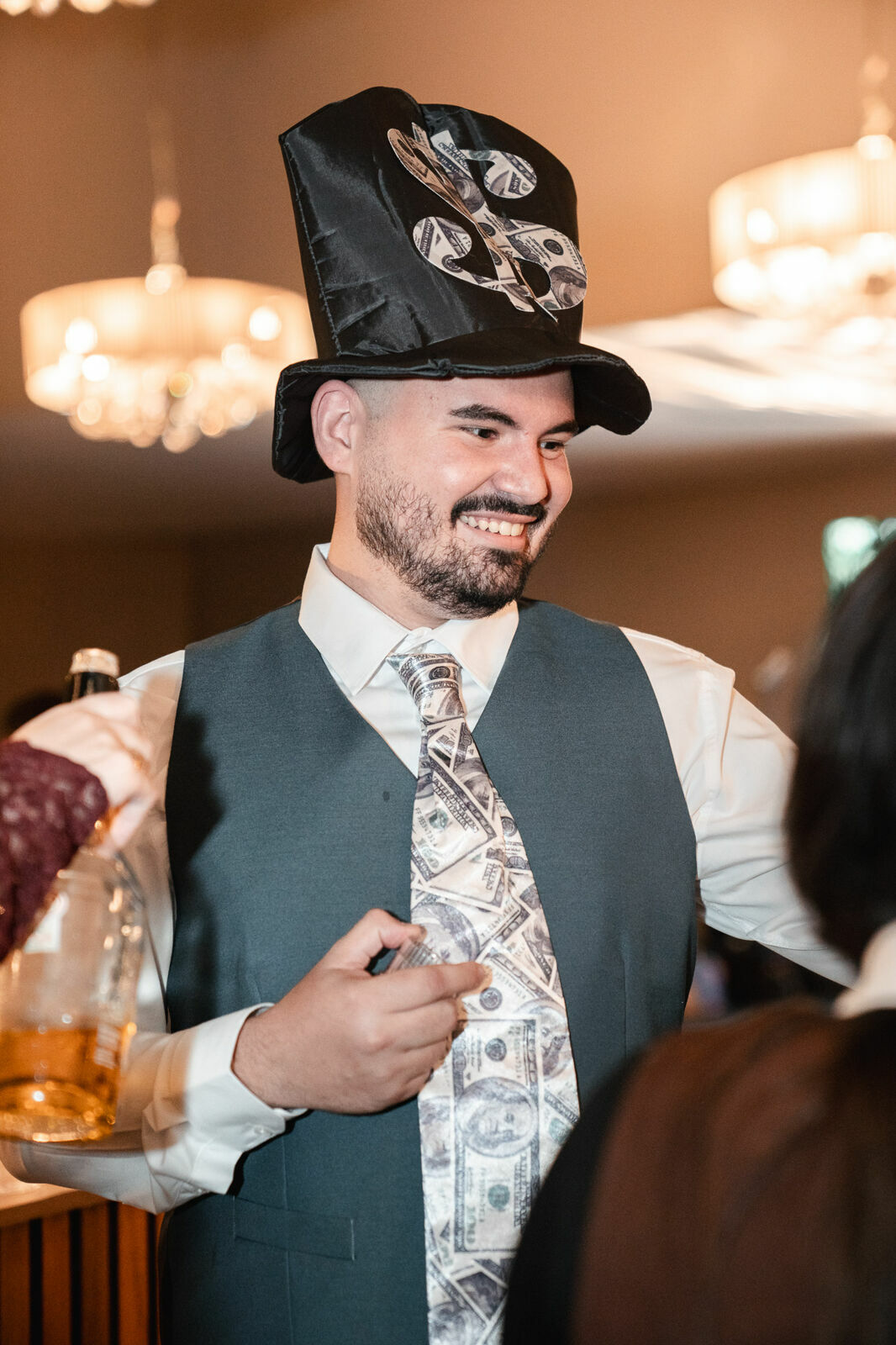 Foto Victoria e Guilherme - Wedding day  - Imagem 68