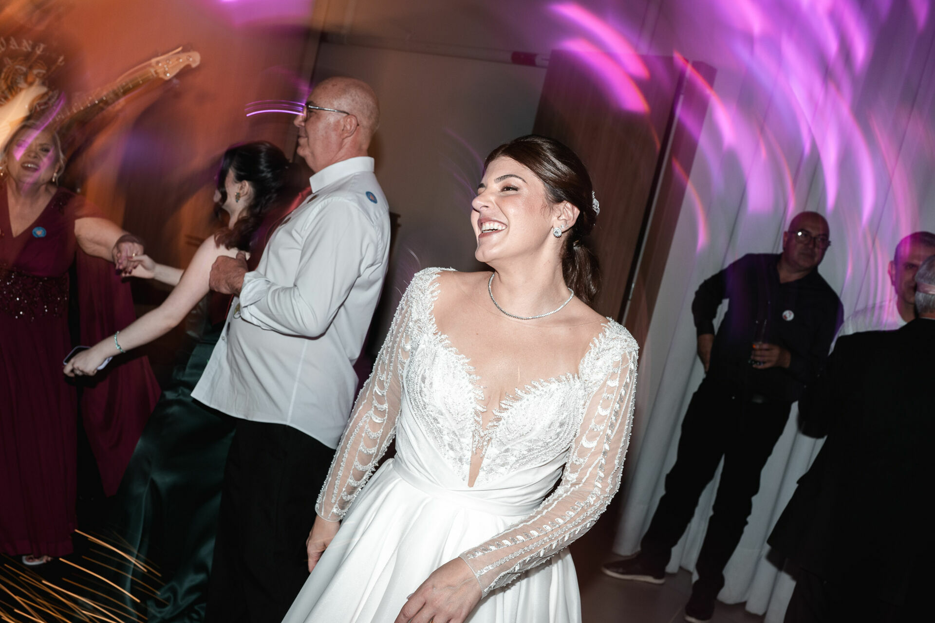 Foto Victoria e Guilherme - Wedding day  - Imagem 72