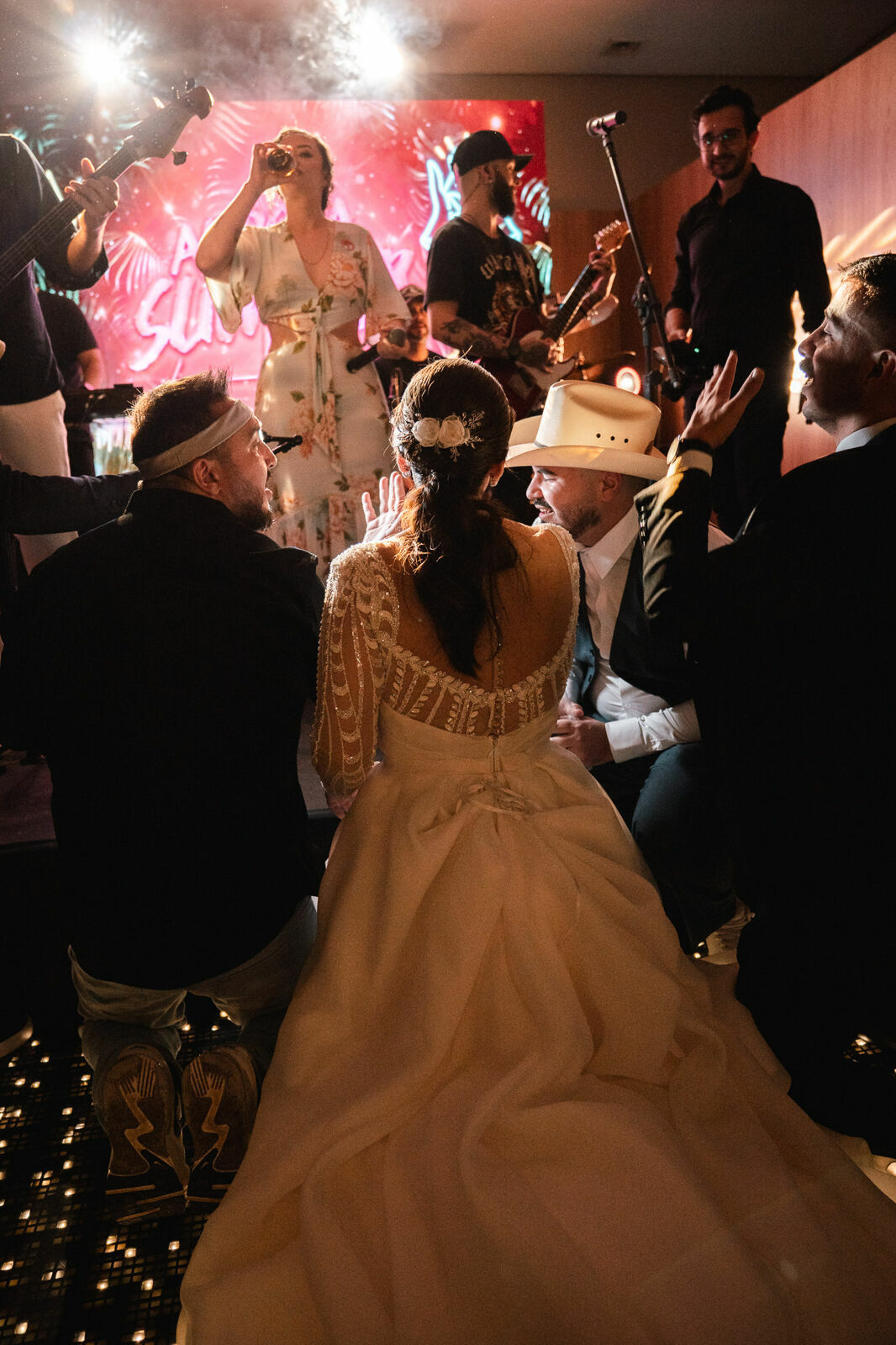 Foto Victoria e Guilherme - Wedding day  - Imagem 74