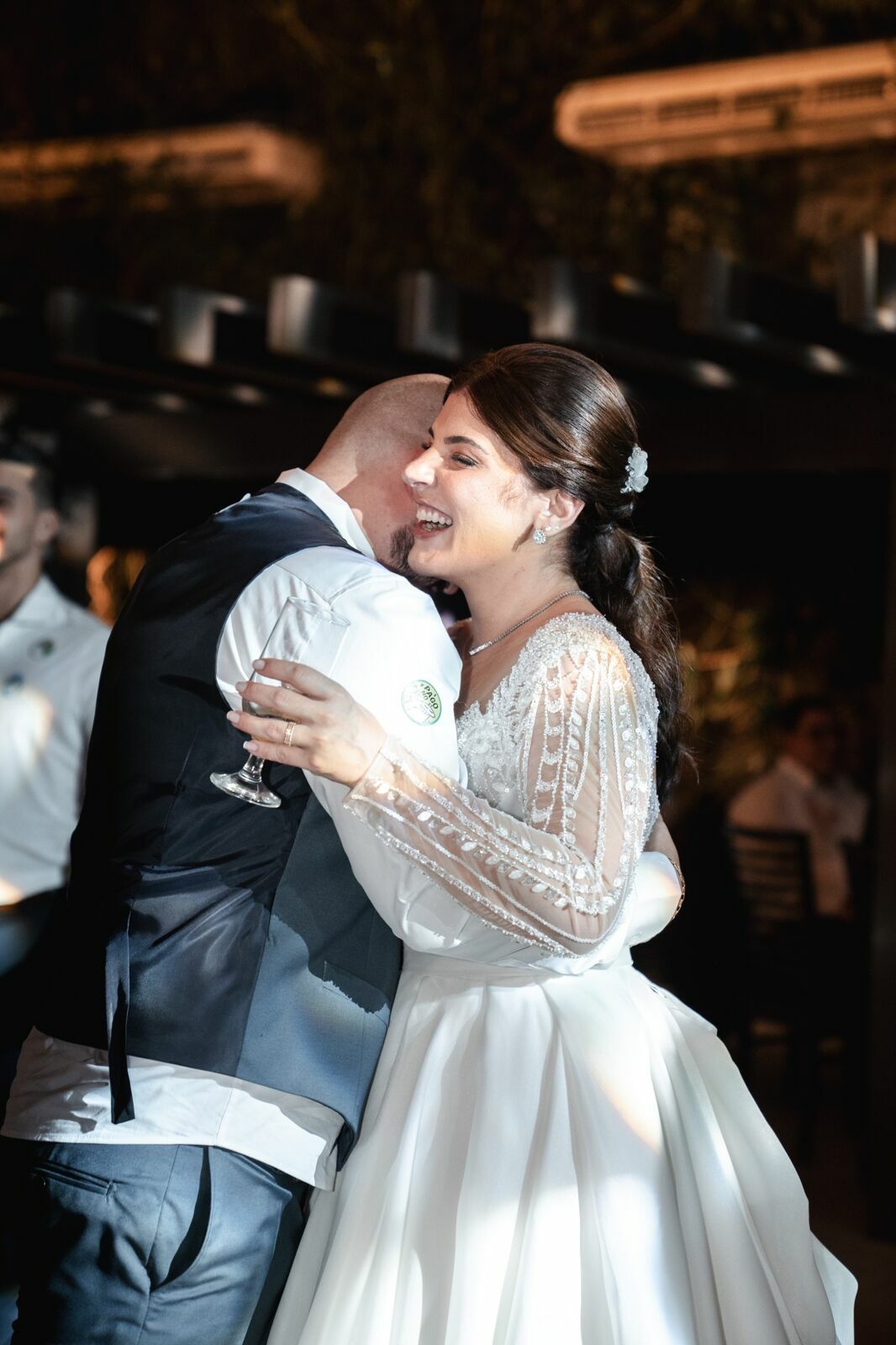 Foto Victoria e Guilherme - Wedding day  - Imagem 77