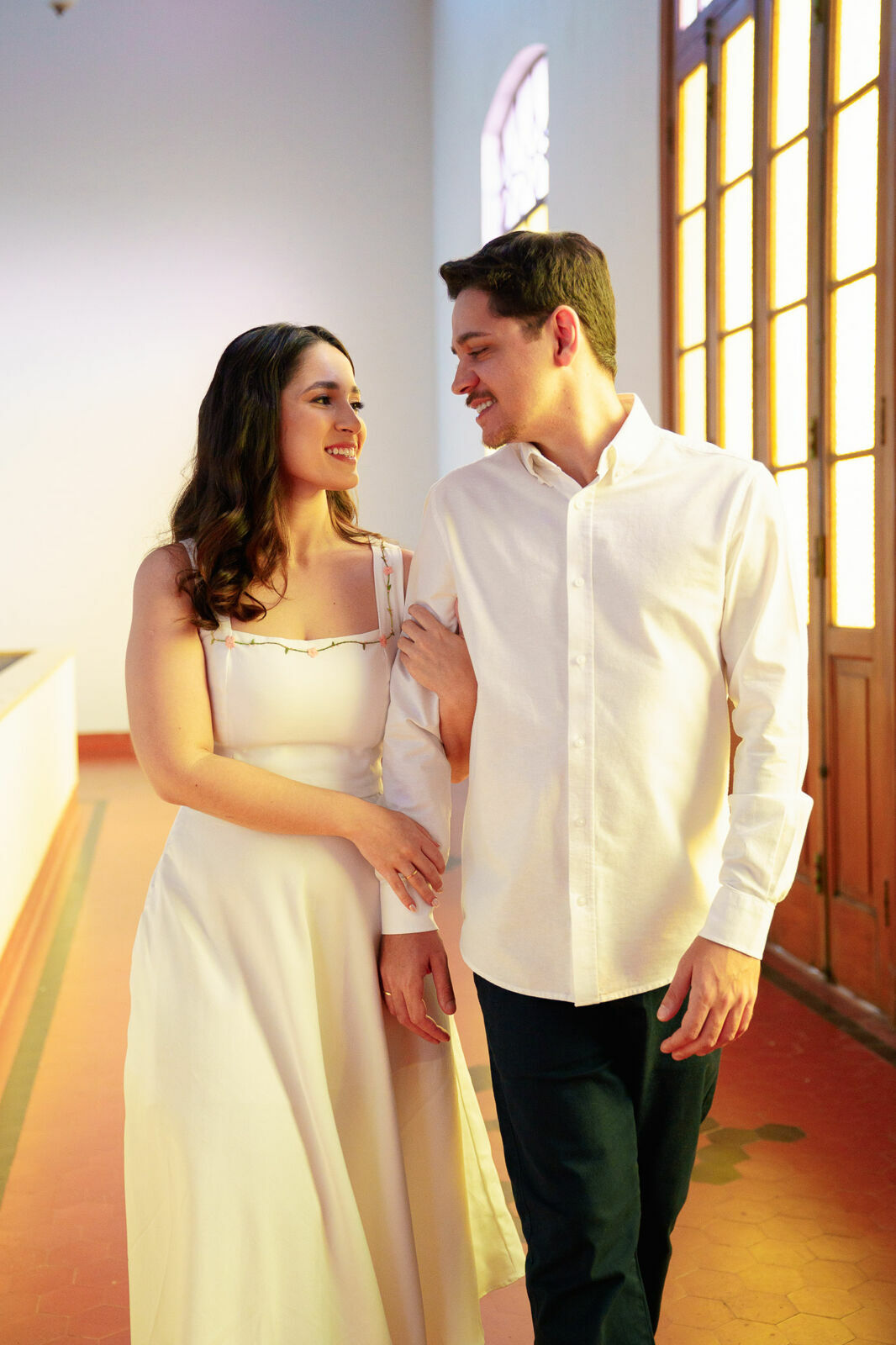 Foto Mariana e Lucas - Imagem 5