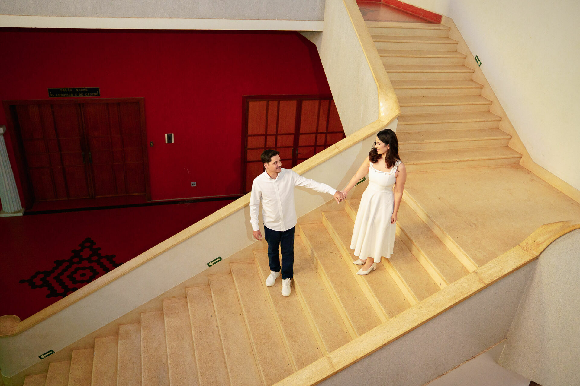 Foto Mariana e Lucas - Imagem 6