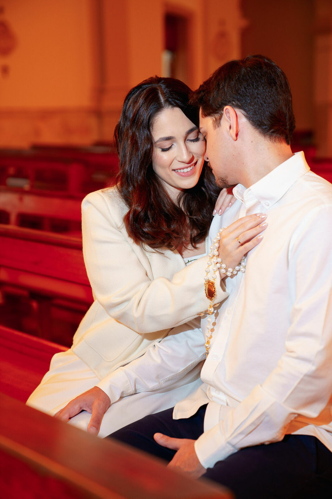 Foto Mariana e Lucas - Imagem 7