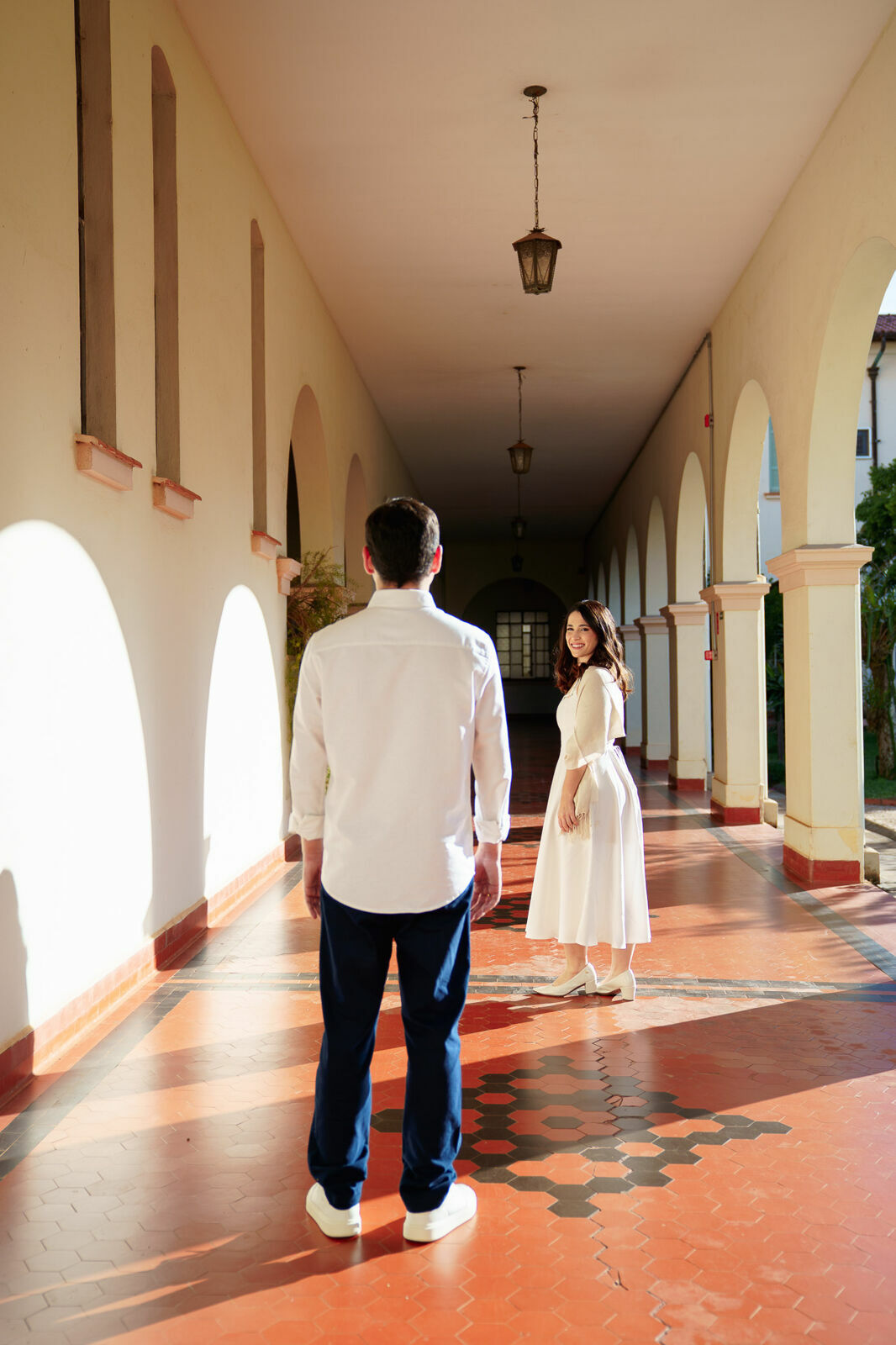 Foto Mariana e Lucas - Imagem 10
