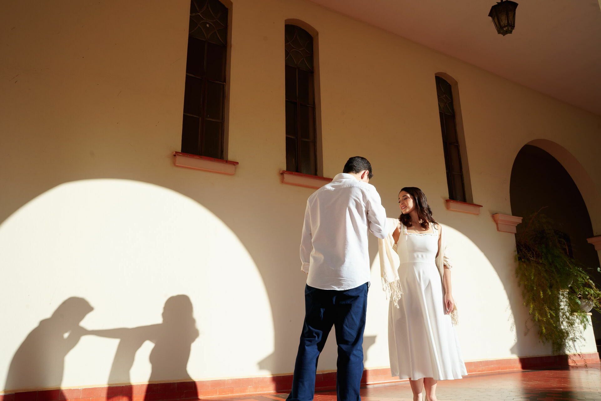 Foto Mariana e Lucas - Imagem 11