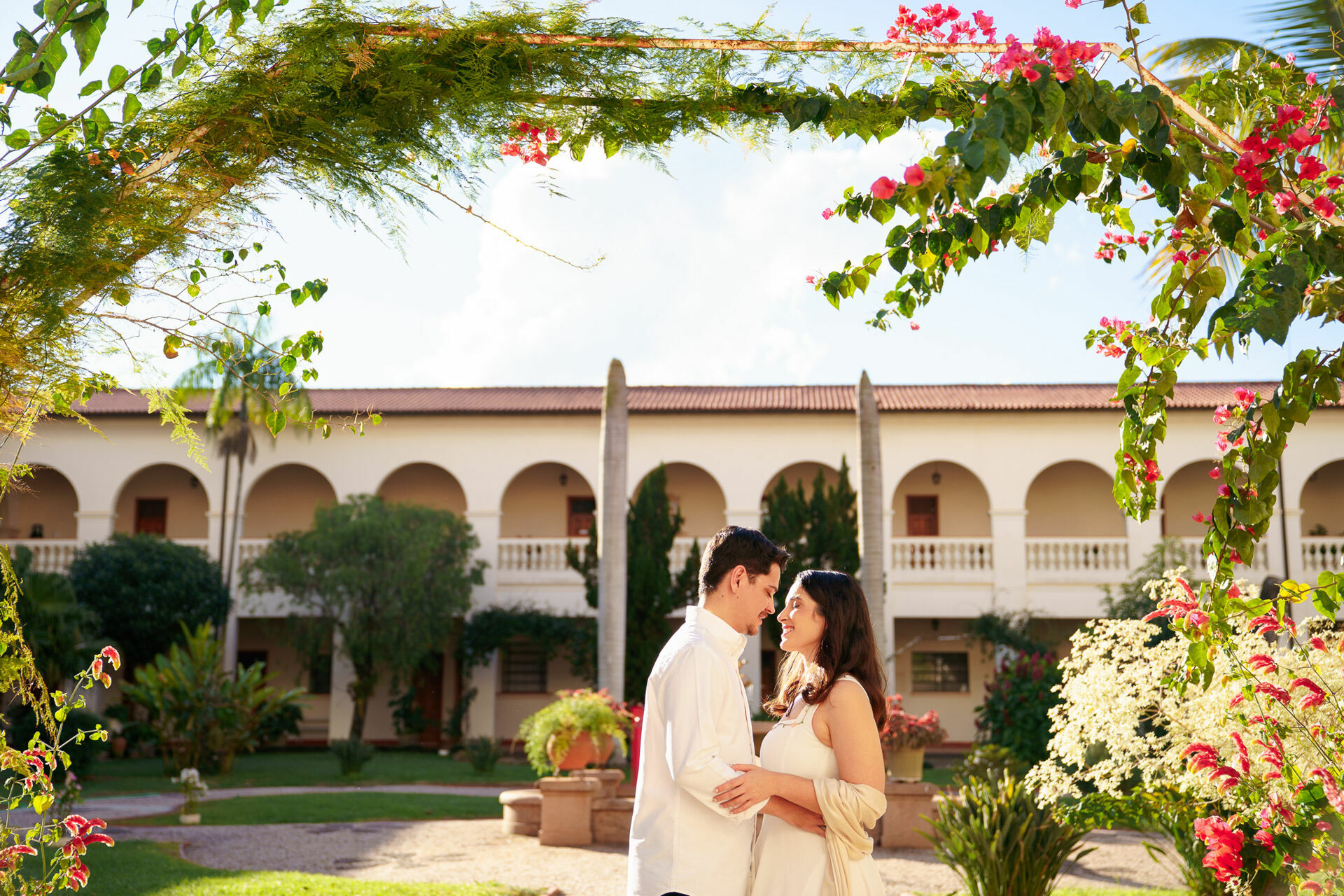 Foto Mariana e Lucas - Imagem 13