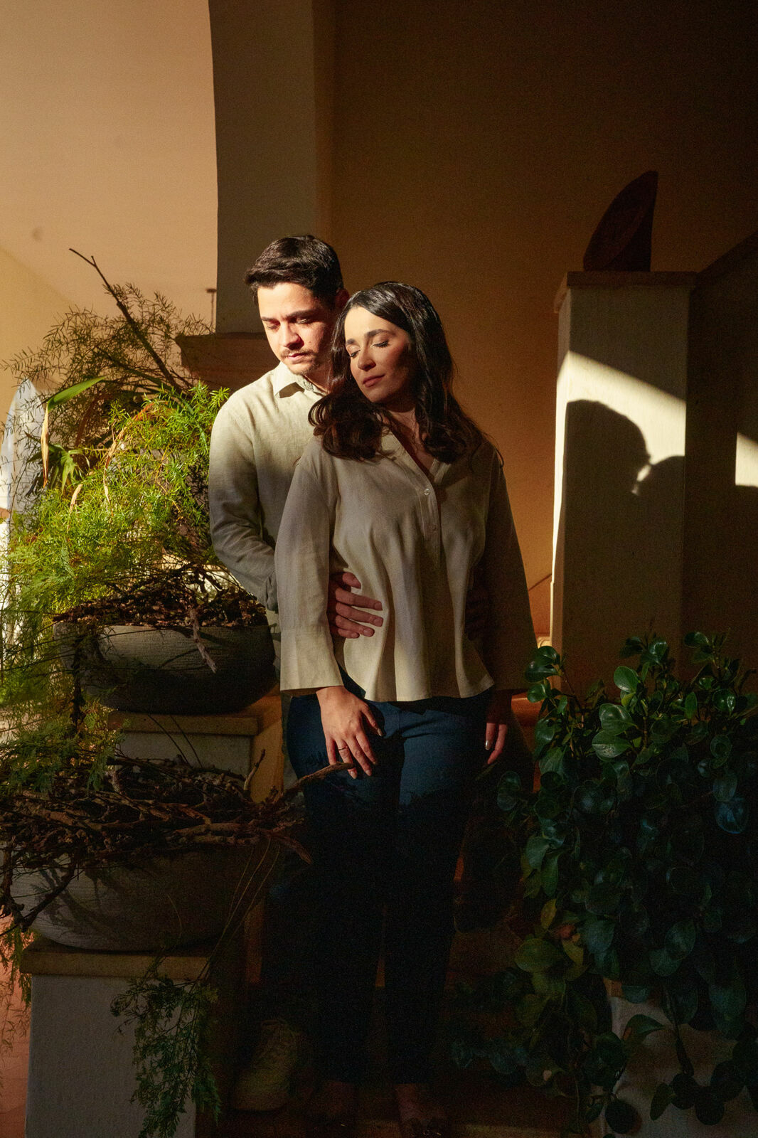 Foto Mariana e Lucas - Imagem 17