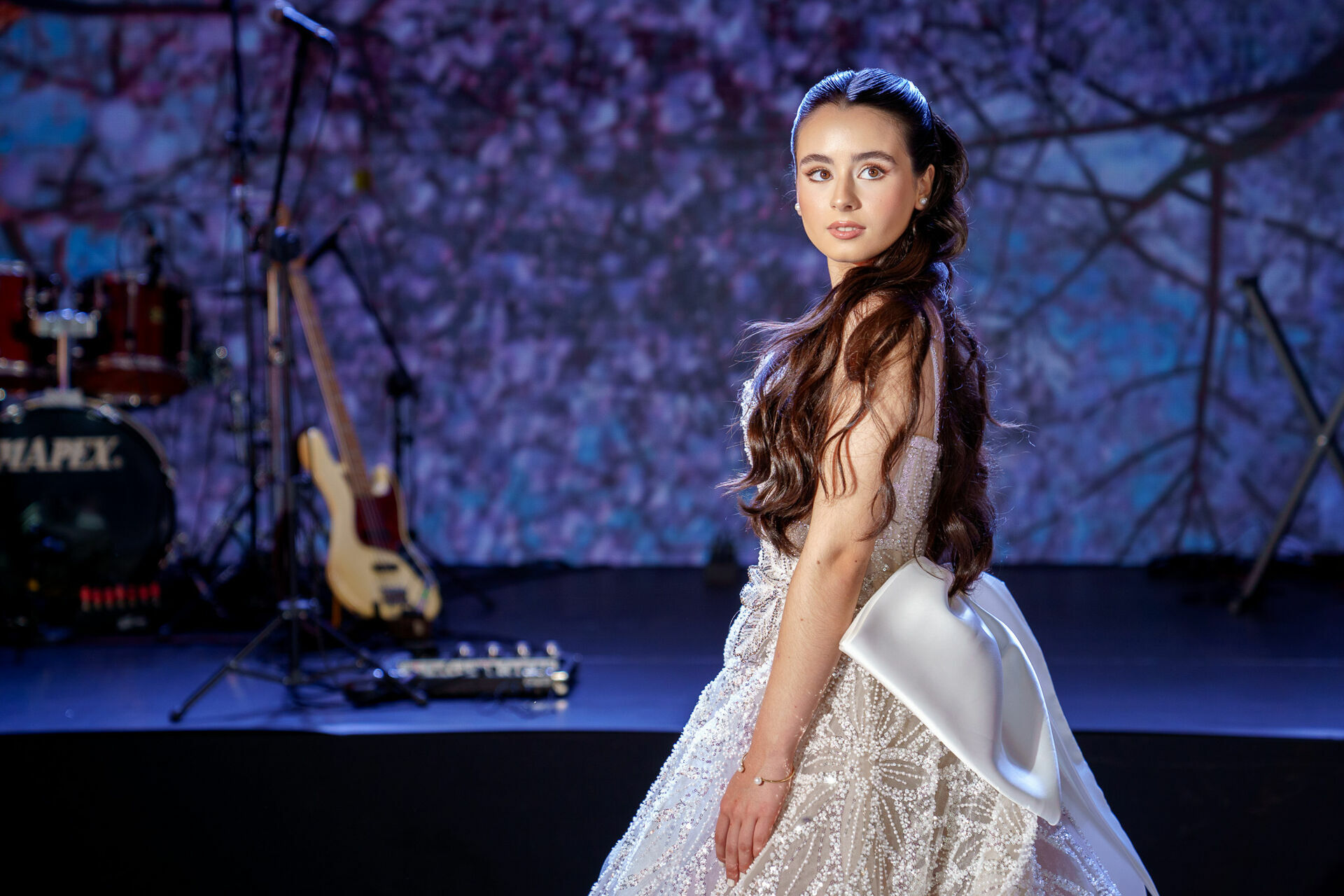 Foto Isadora Trecenti 15 Anos - Imagem 11