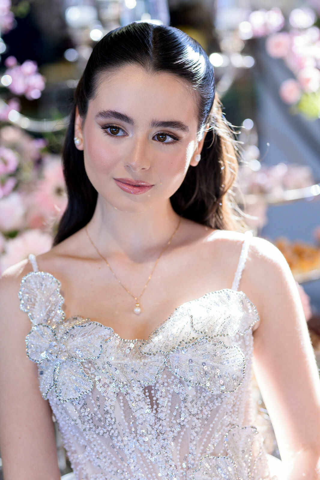 Foto Isadora Trecenti 15 Anos - Imagem 8