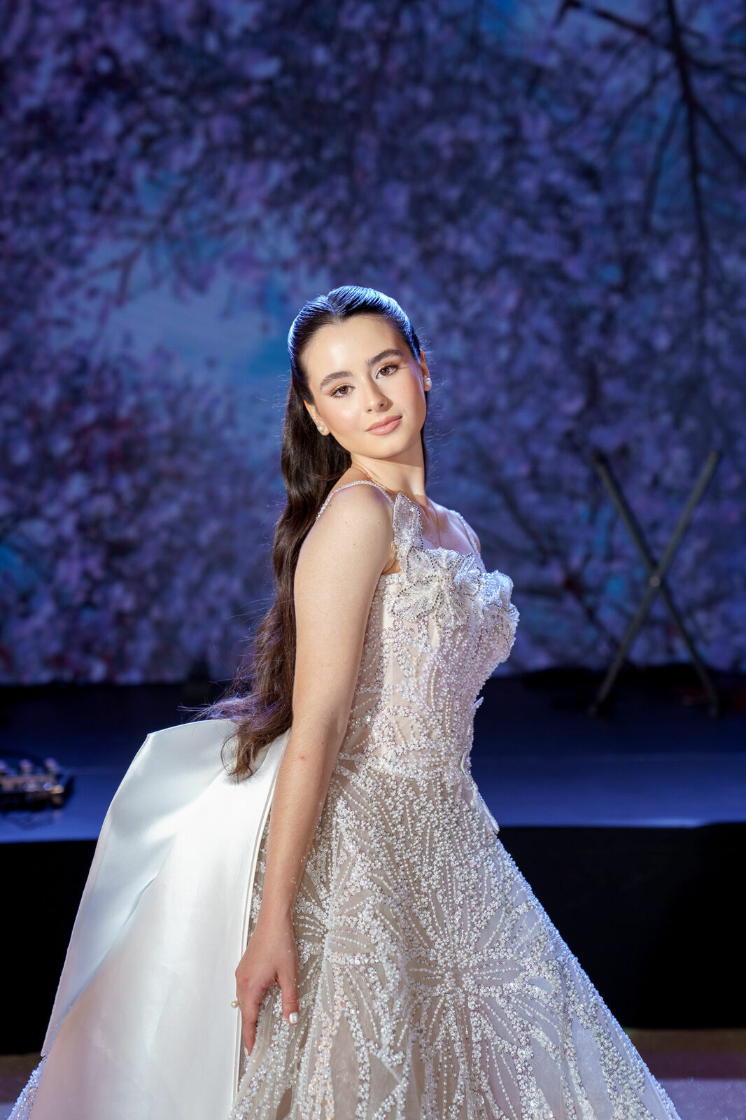 Foto Isadora Trecenti 15 Anos - Imagem 12