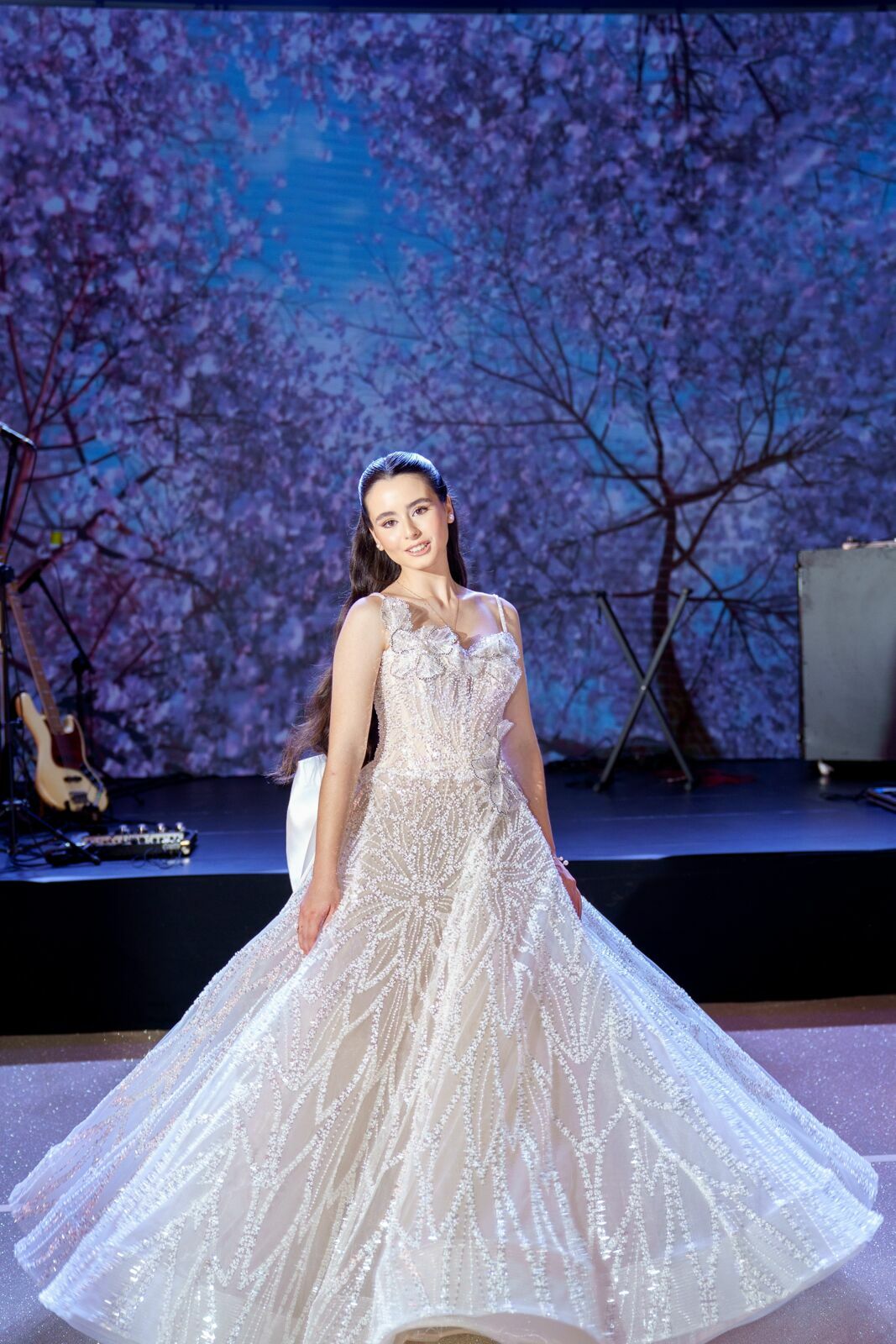 Foto Isadora Trecenti 15 Anos - Imagem 15