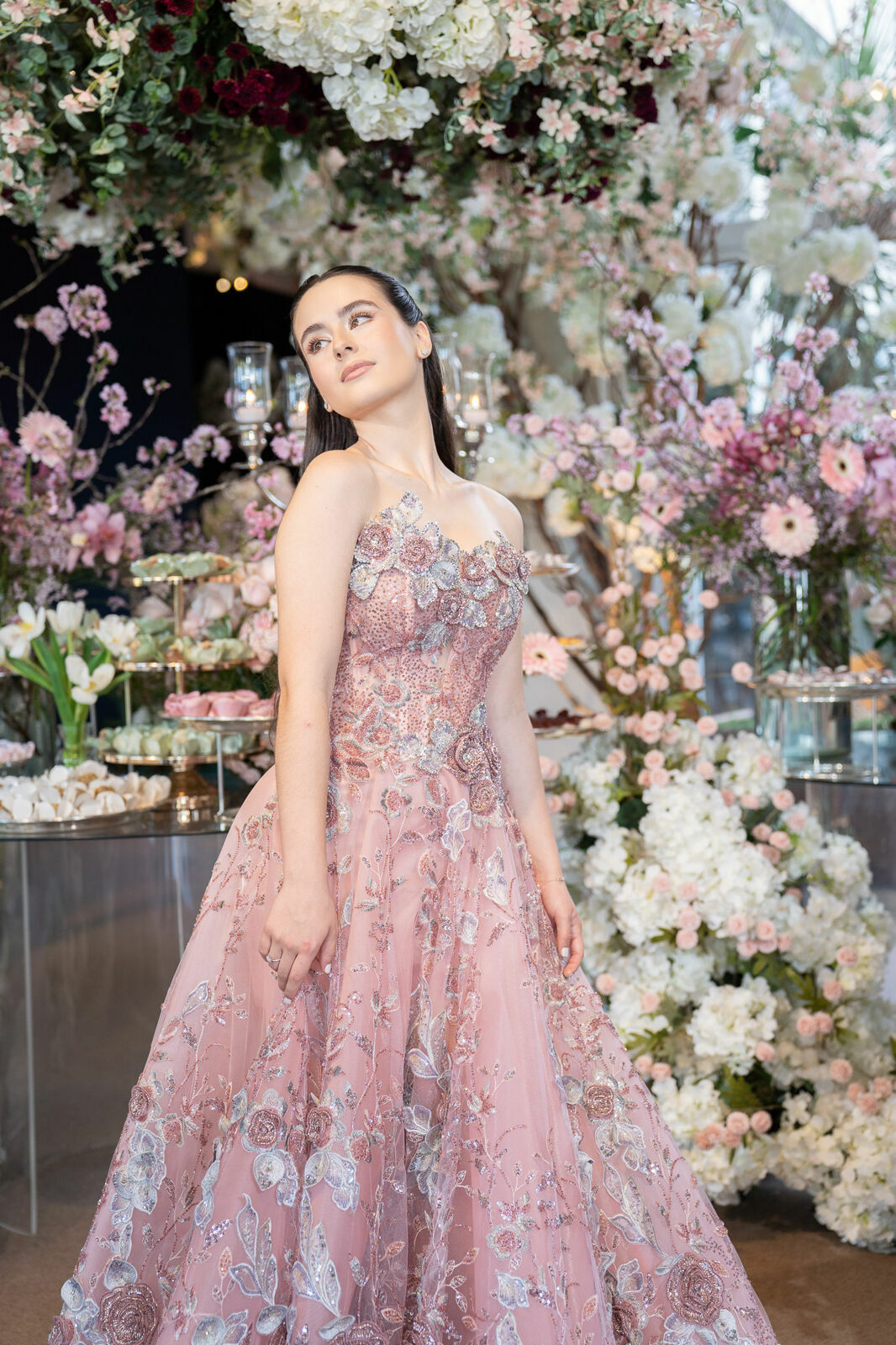 Foto Isadora Trecenti 15 Anos - Imagem 19