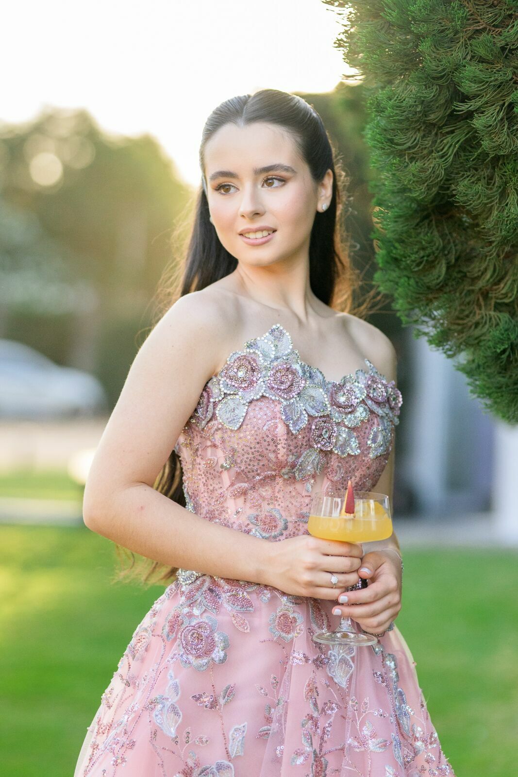 Foto Isadora Trecenti 15 Anos - Imagem 33