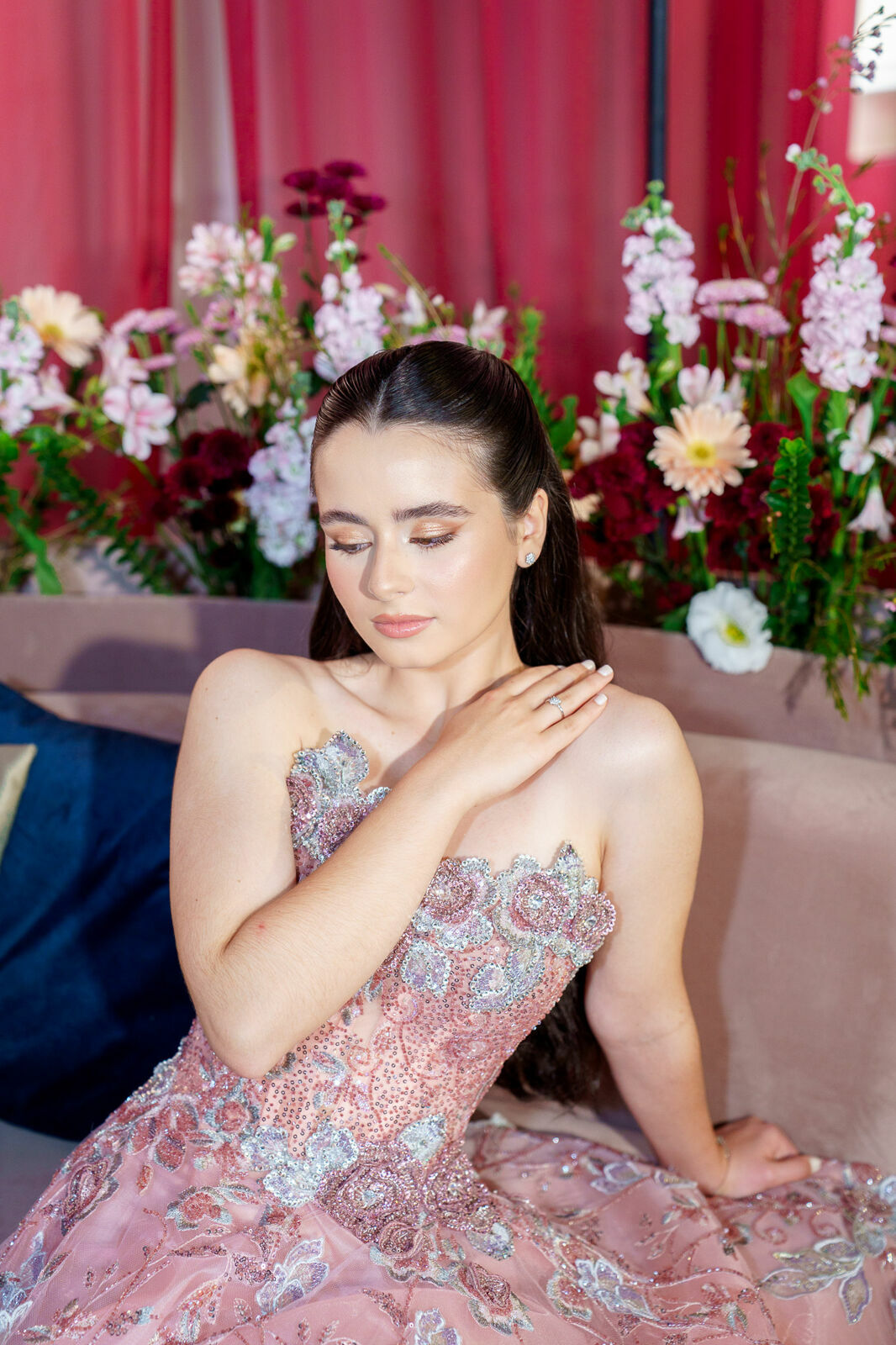 Foto Isadora Trecenti 15 Anos - Imagem 22