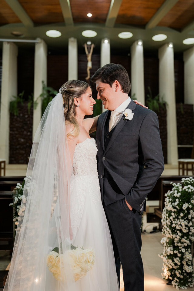 Maria Eduarda & Guilherme