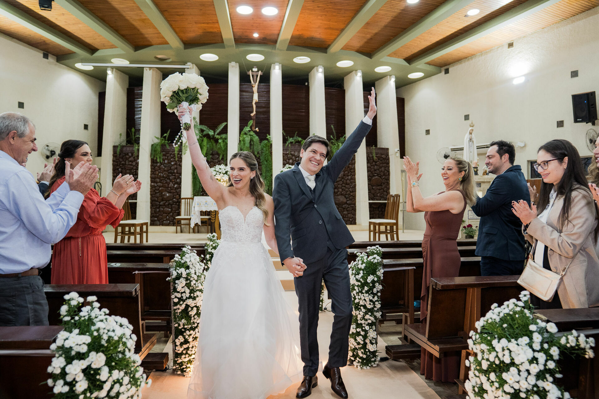 Foto Maria Eduarda & Guilherme - Imagem 24
