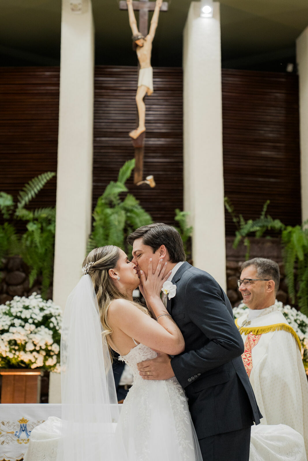 Foto Maria Eduarda & Guilherme - Imagem 22