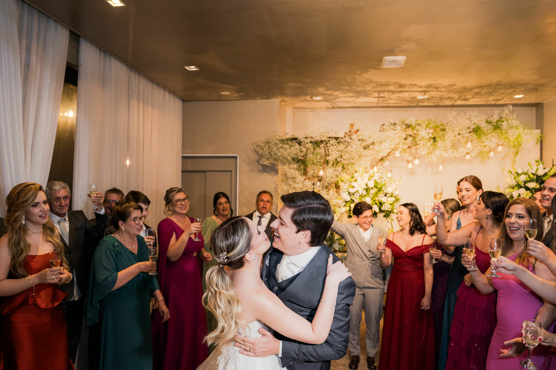 Foto Maria Eduarda & Guilherme - Imagem 36
