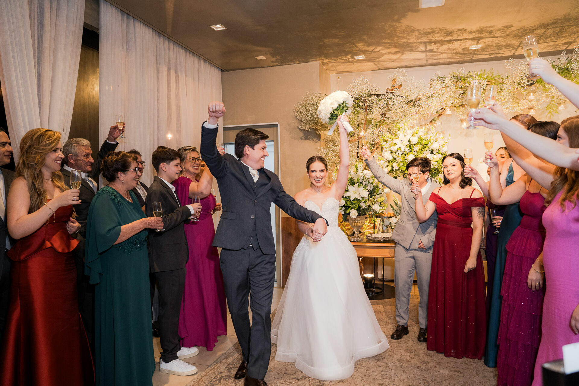 Foto Maria Eduarda & Guilherme - Imagem 34