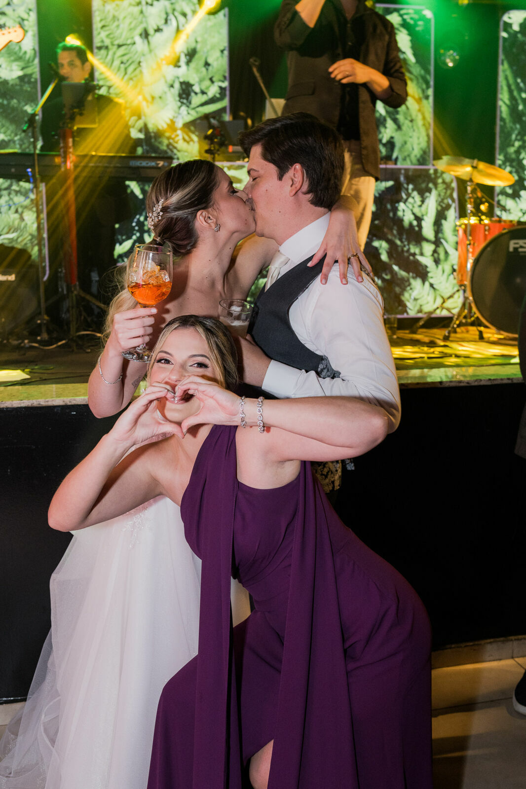 Foto Maria Eduarda & Guilherme - Imagem 39
