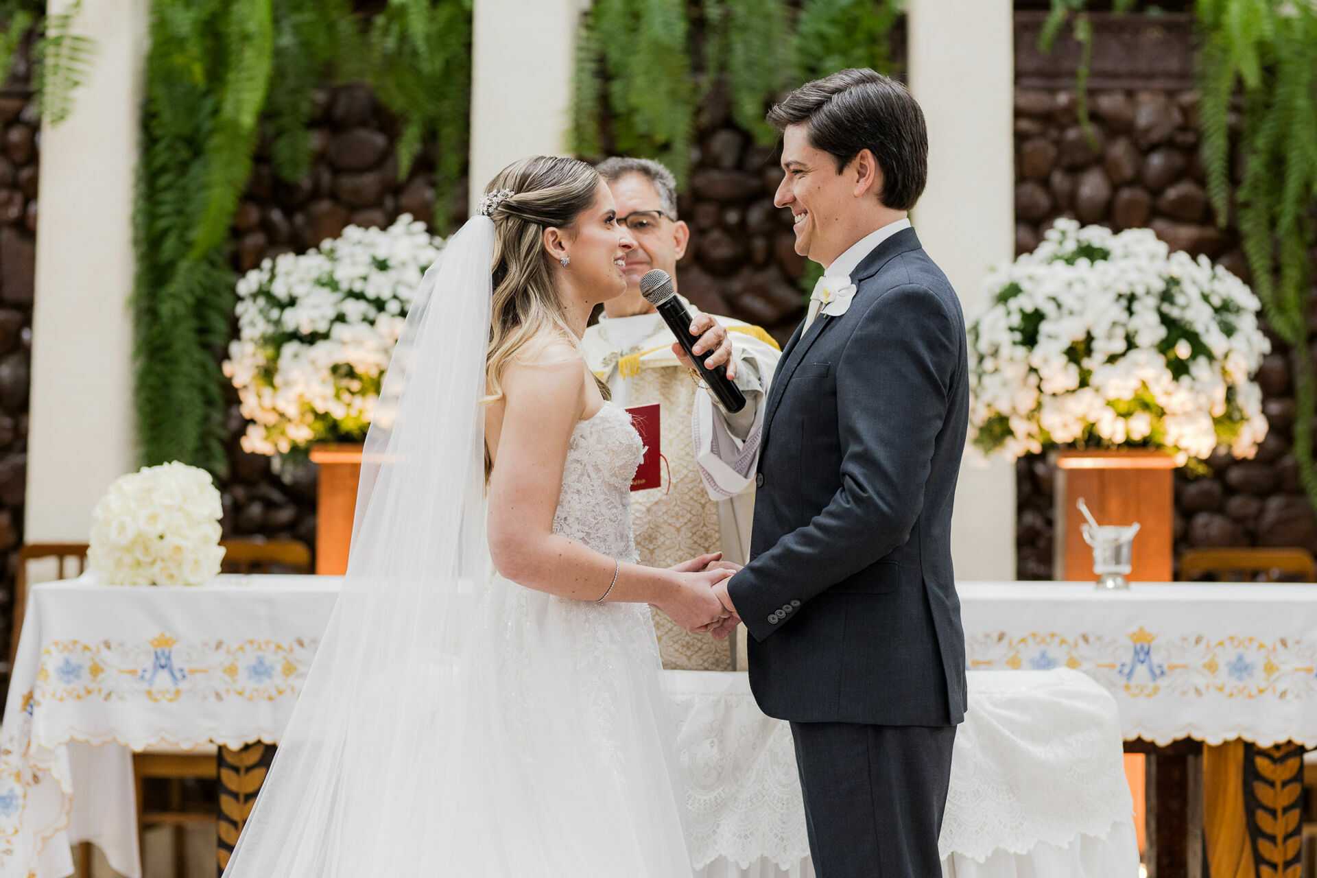 Foto Maria Eduarda & Guilherme - Imagem 16