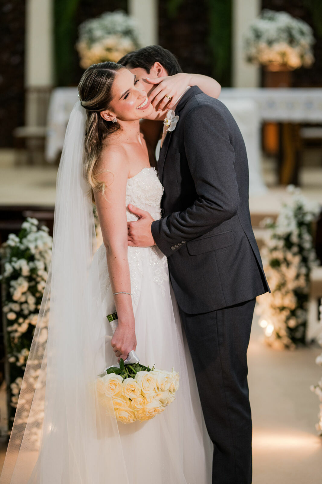 Foto Maria Eduarda & Guilherme - Imagem 29
