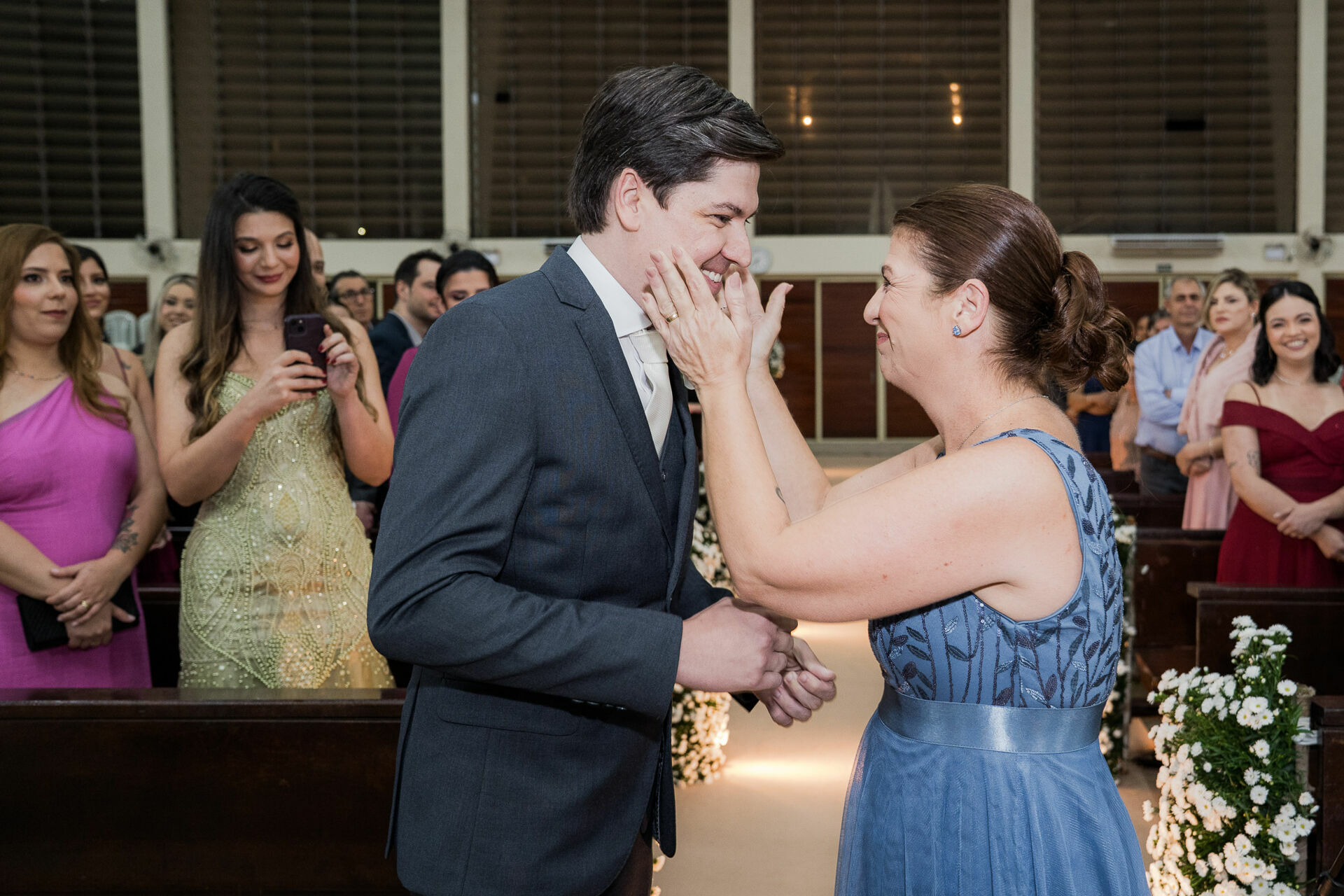 Foto Maria Eduarda & Guilherme - Imagem 8
