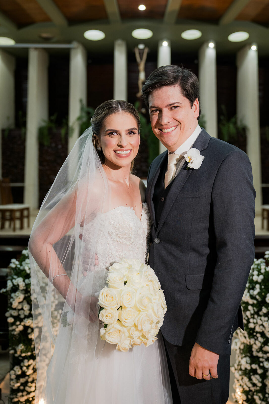 Foto Maria Eduarda & Guilherme - Imagem 30