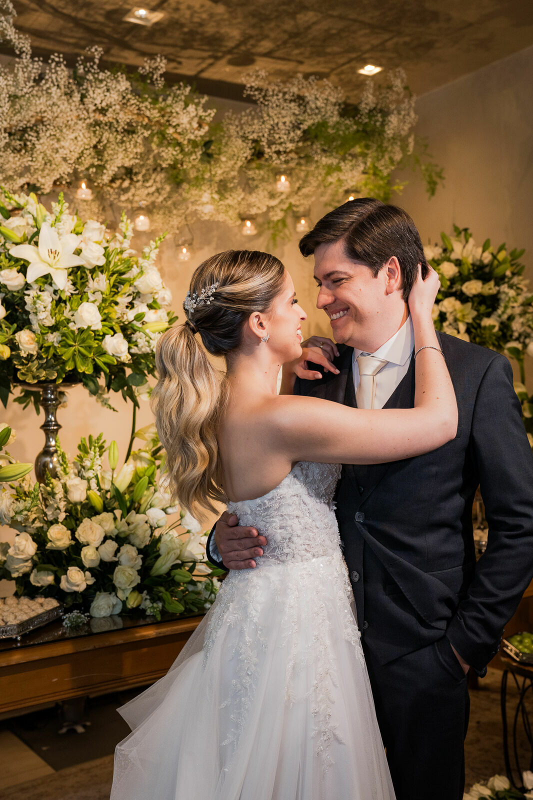 Foto Maria Eduarda & Guilherme - Imagem 37
