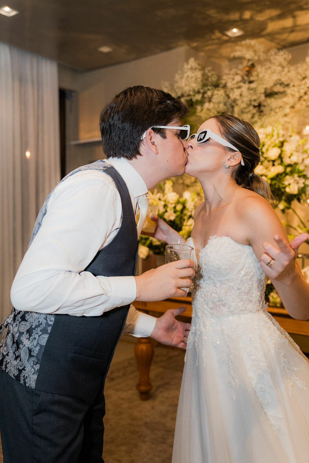 Foto Maria Eduarda & Guilherme - Imagem 42