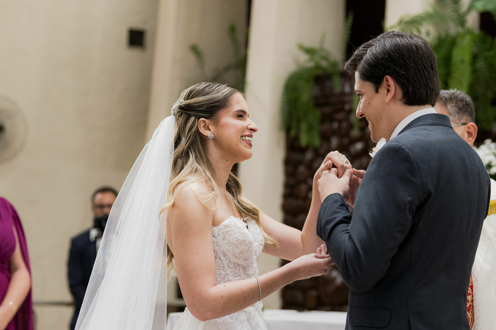 Foto Maria Eduarda & Guilherme - Imagem 17