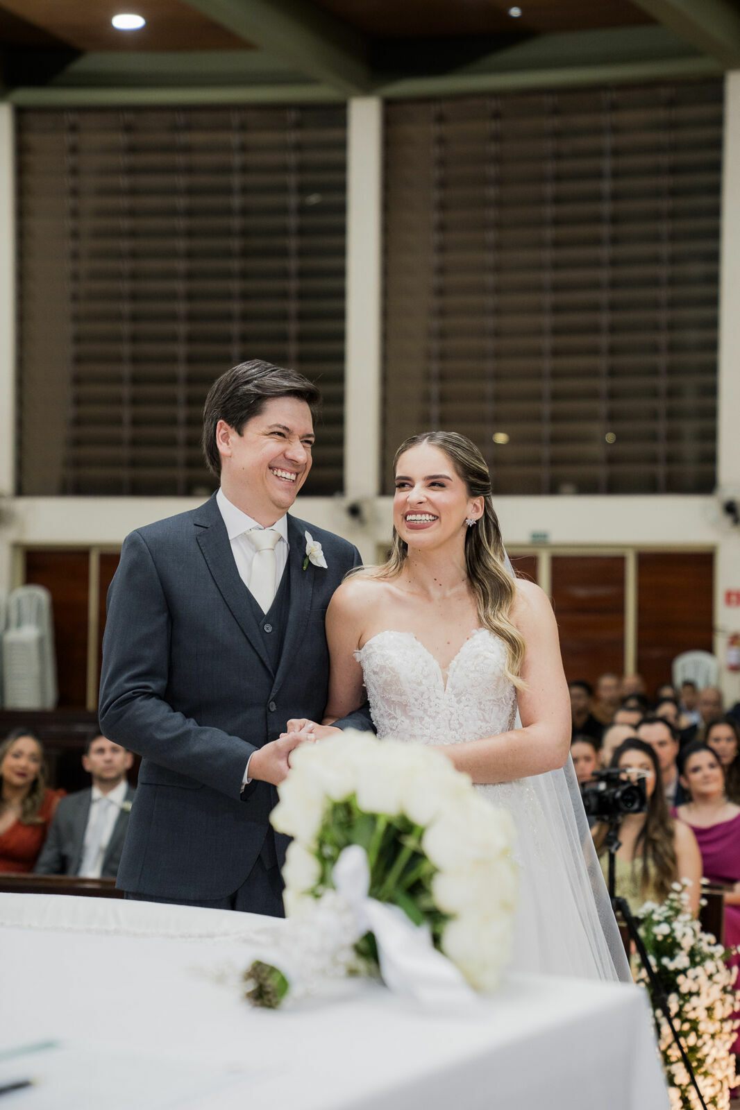 Foto Maria Eduarda & Guilherme - Imagem 13