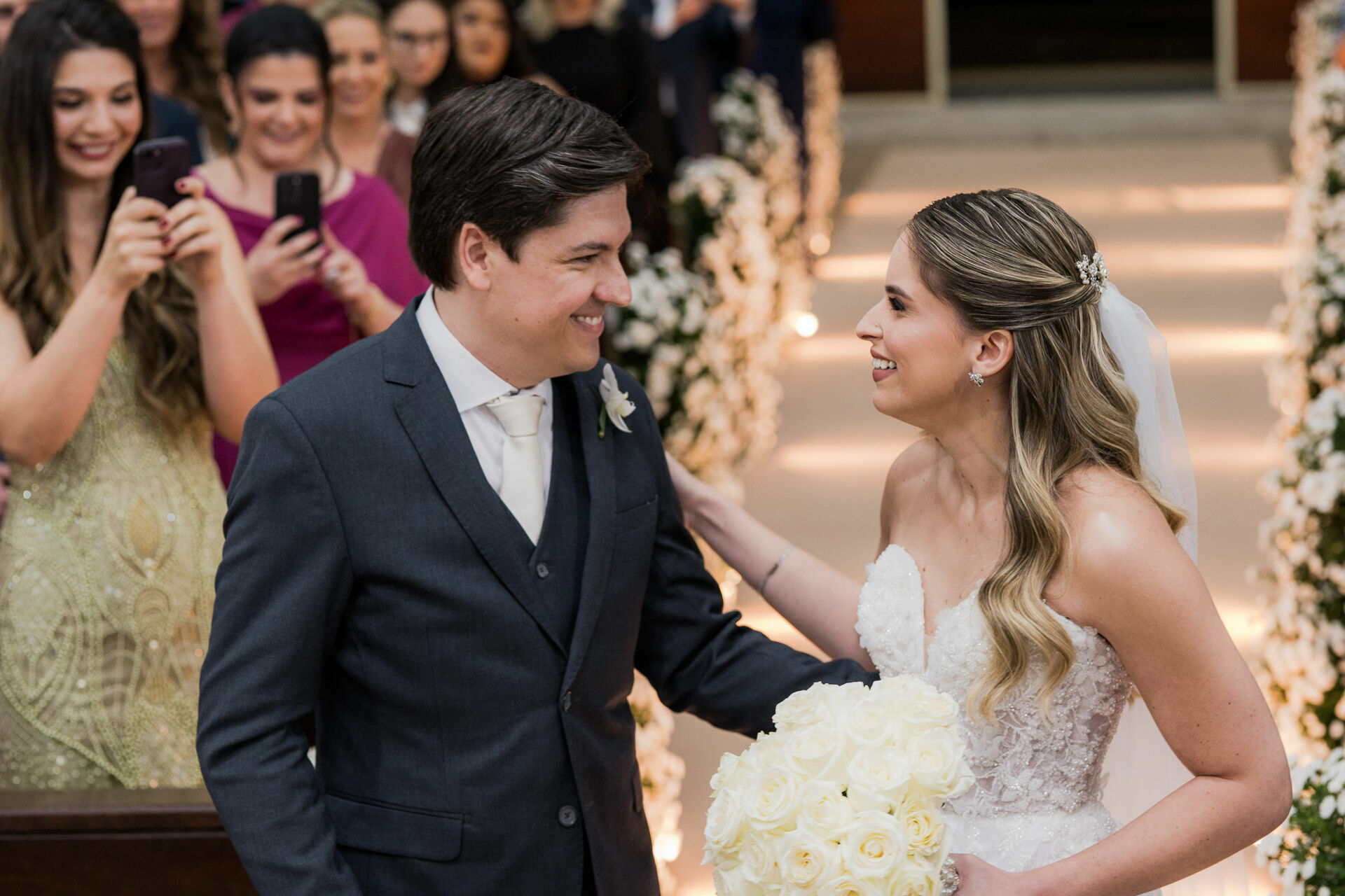 Foto Maria Eduarda & Guilherme - Imagem 11