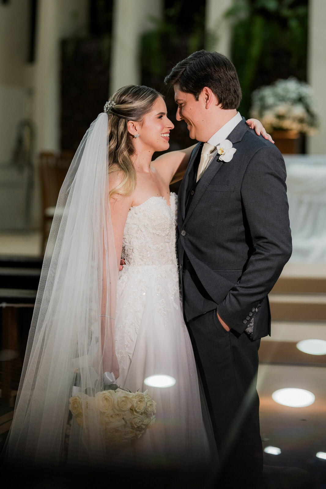 Foto Maria Eduarda & Guilherme - Imagem 27
