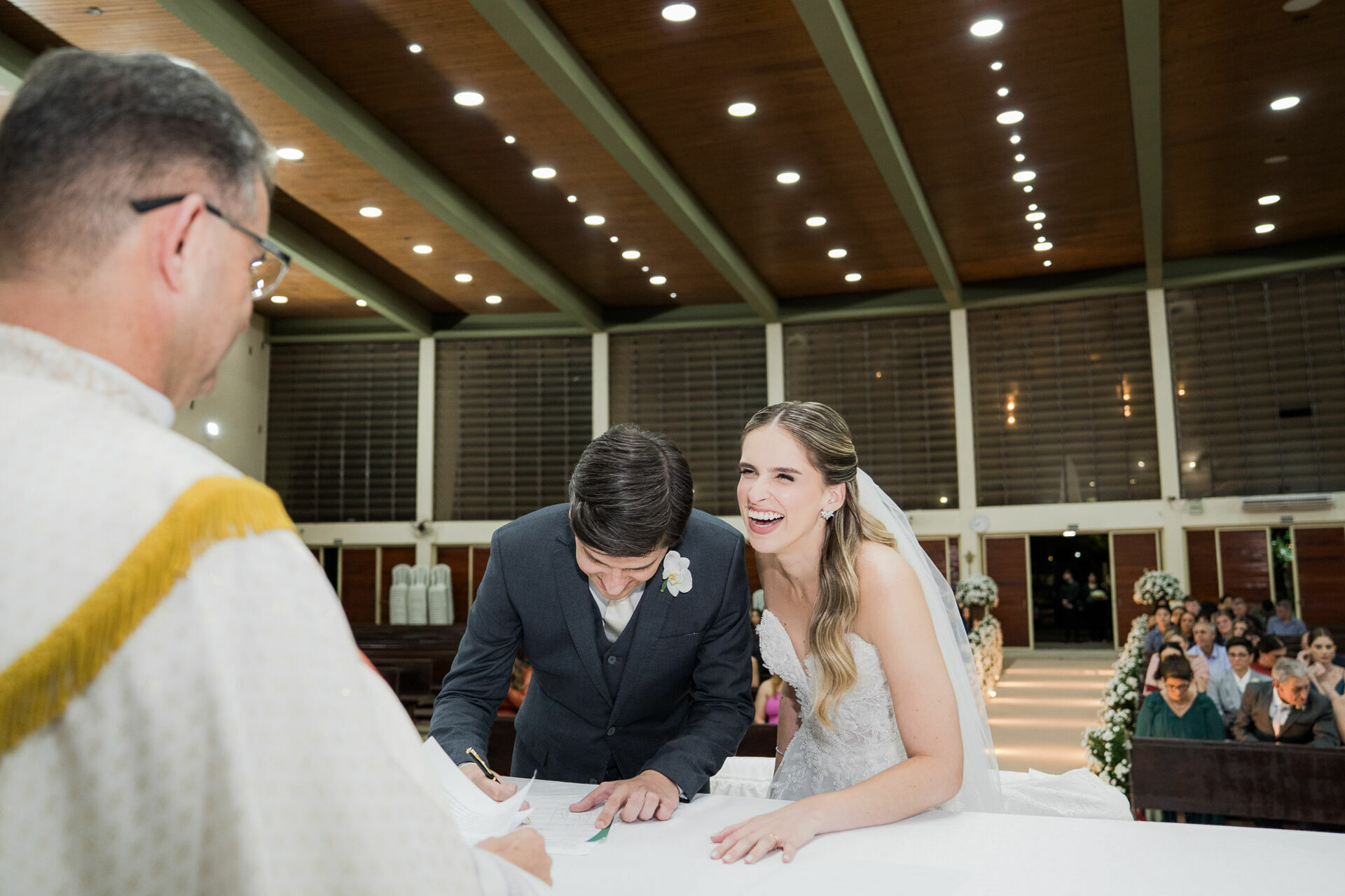 Foto Maria Eduarda & Guilherme - Imagem 23