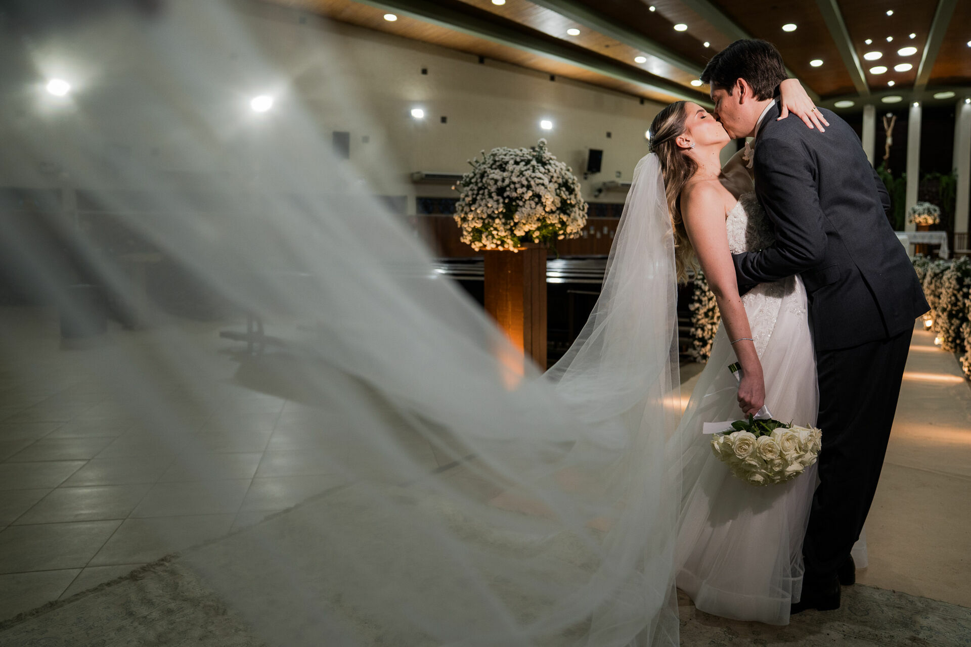 Foto Maria Eduarda & Guilherme - Imagem 31