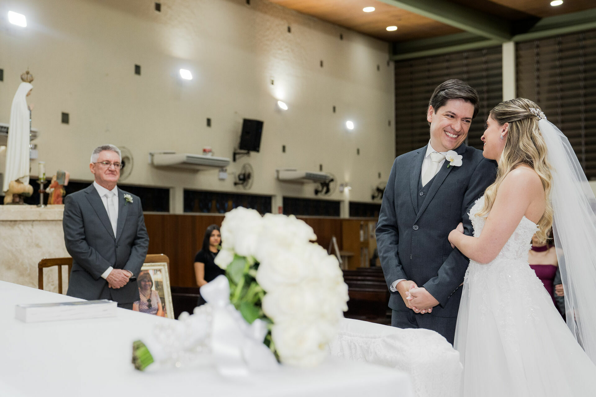 Foto Maria Eduarda & Guilherme - Imagem 12