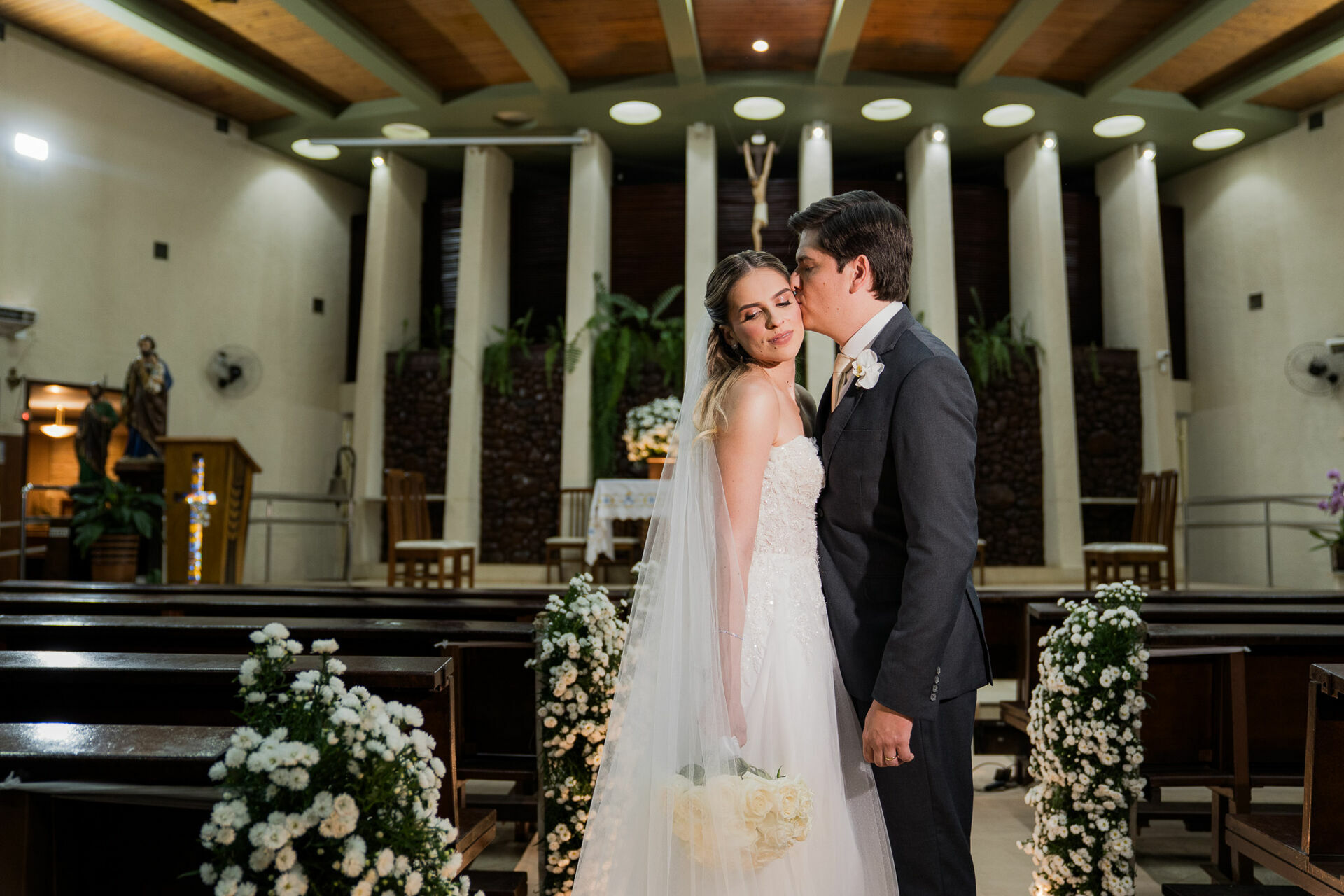 Foto Maria Eduarda & Guilherme - Imagem 28