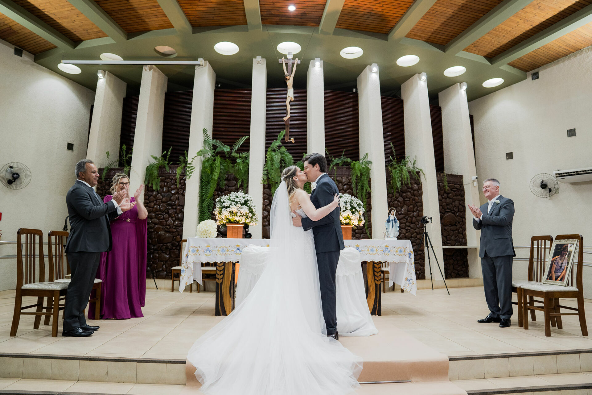 Foto Maria Eduarda & Guilherme - Imagem 20