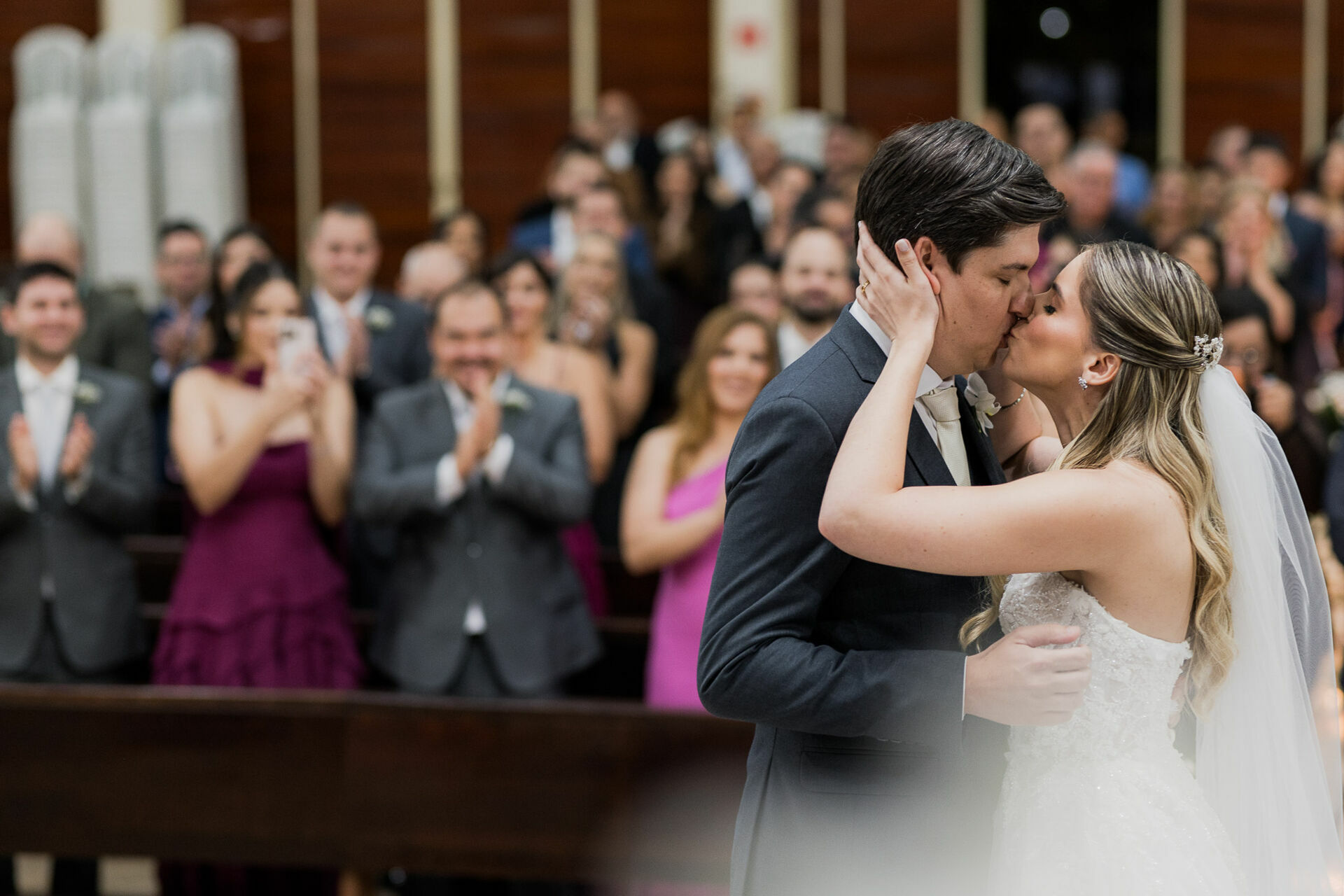 Foto Maria Eduarda & Guilherme - Imagem 21