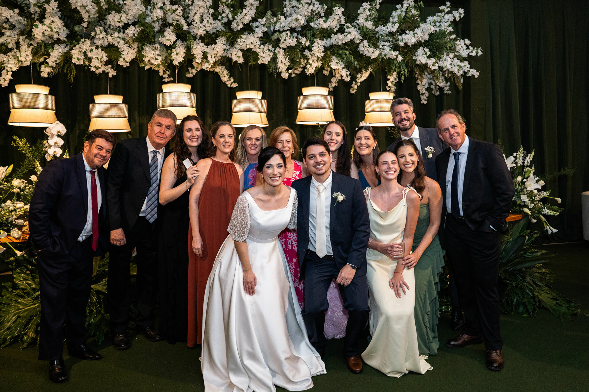 Foto Mariana e Lucas - Wedding day  - Imagem 55