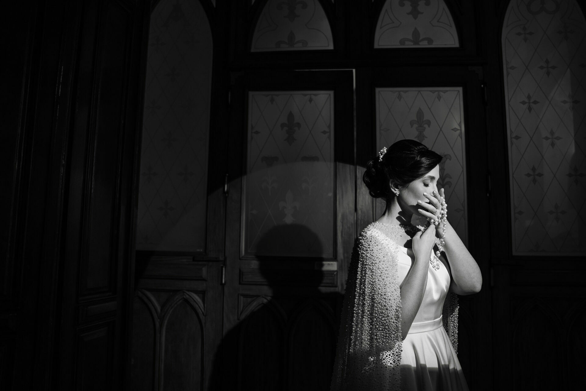 Foto Mariana e Lucas - Wedding day  - Imagem 26