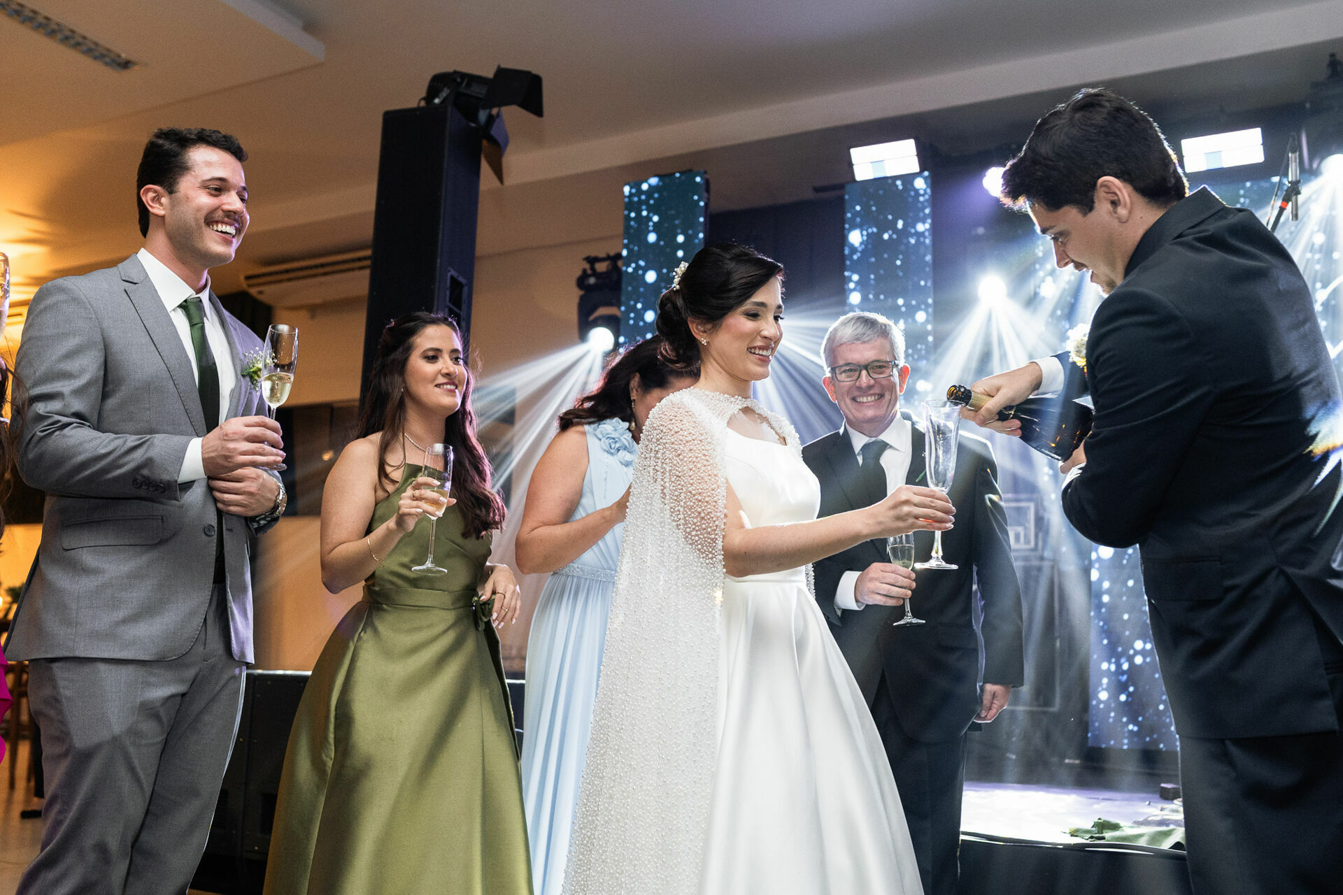 Foto Mariana e Lucas - Wedding day  - Imagem 32