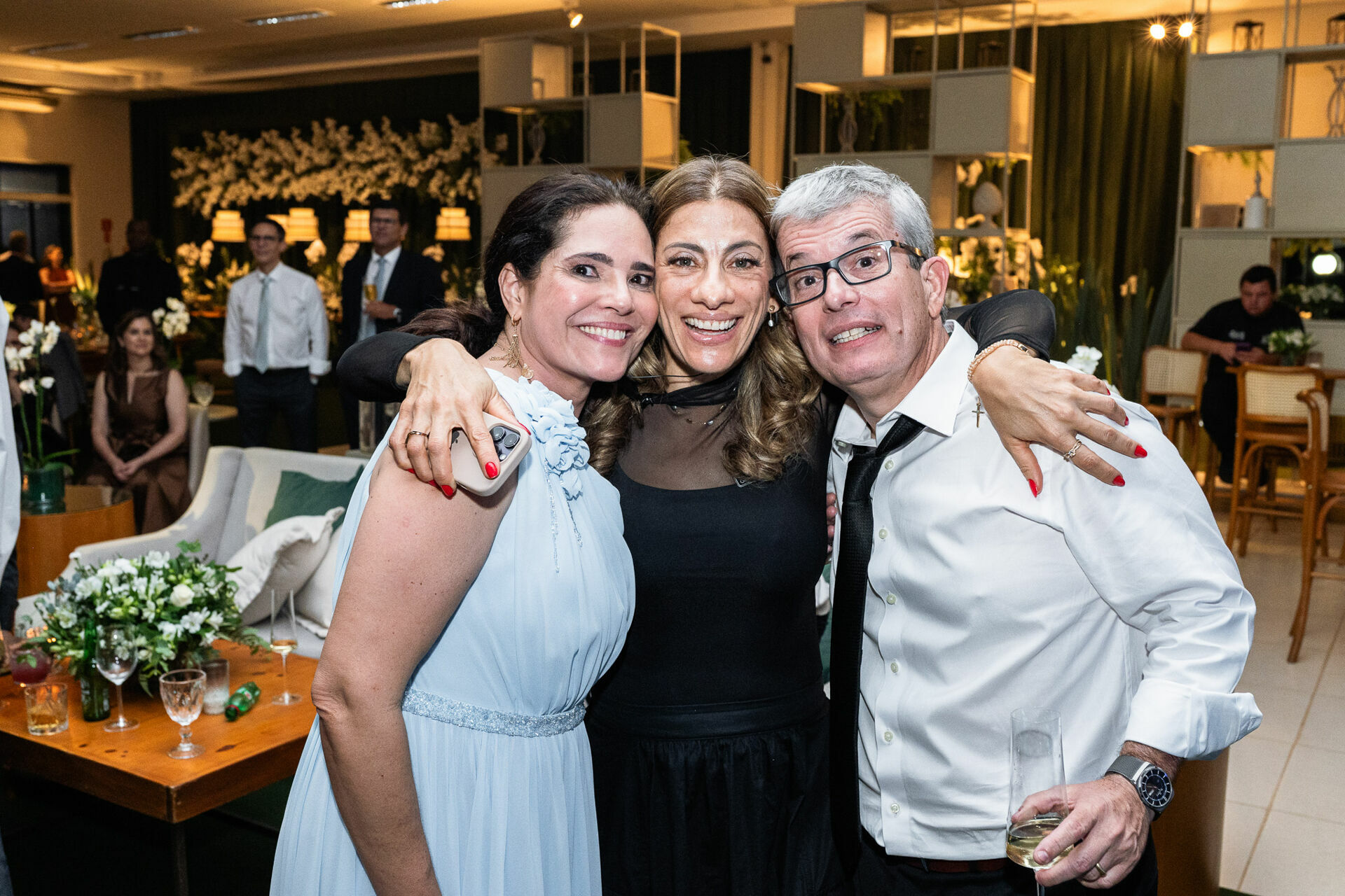 Foto Mariana e Lucas - Wedding day  - Imagem 70