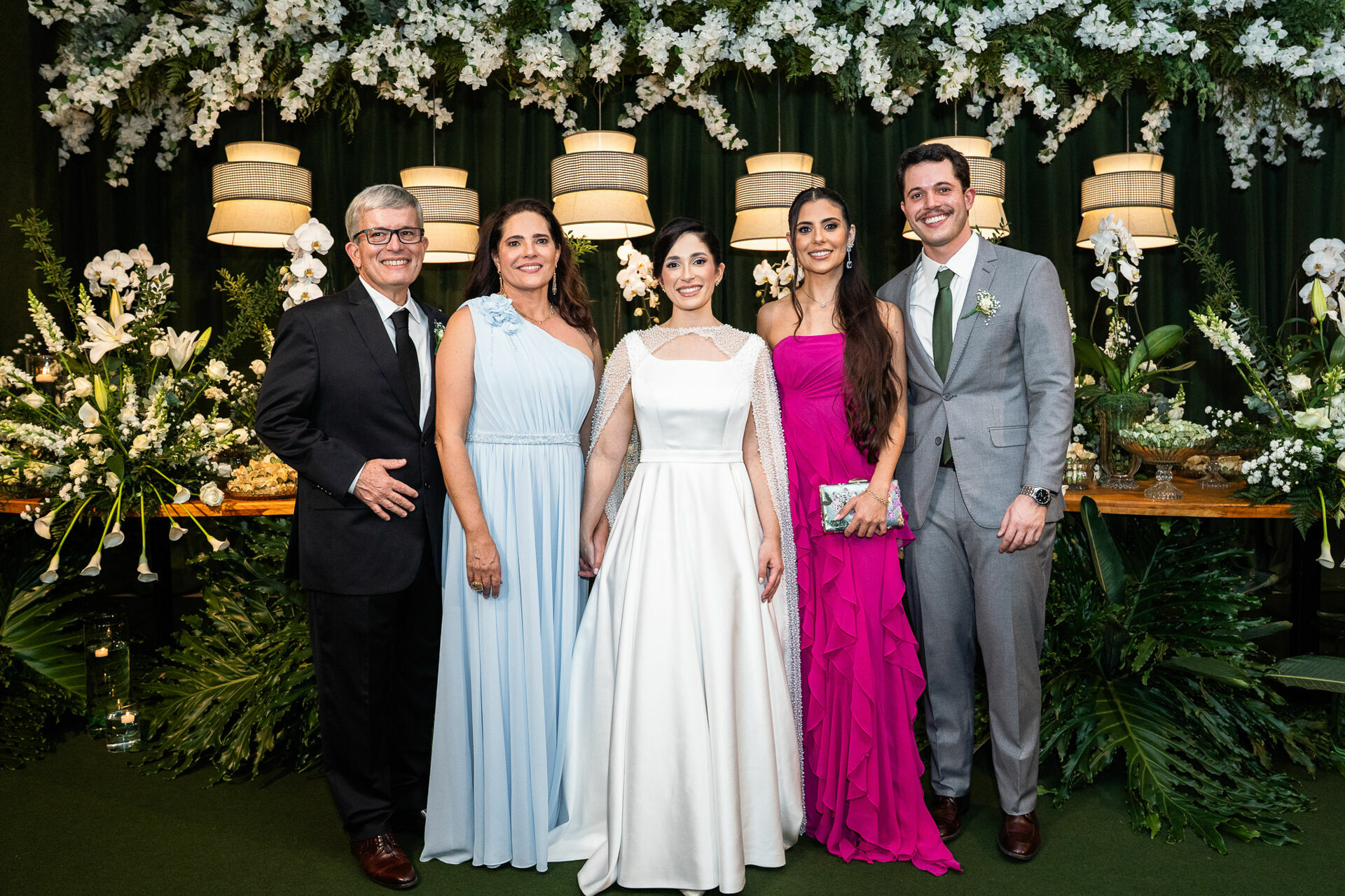 Foto Mariana e Lucas - Wedding day  - Imagem 44
